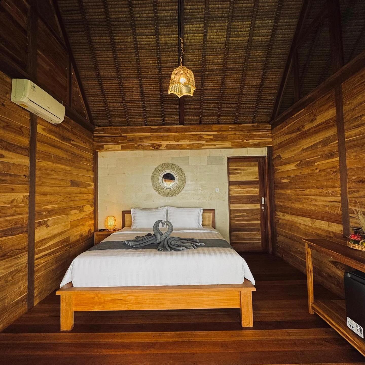 Hotel Uma Pantai Seseh Canggu Exterior foto