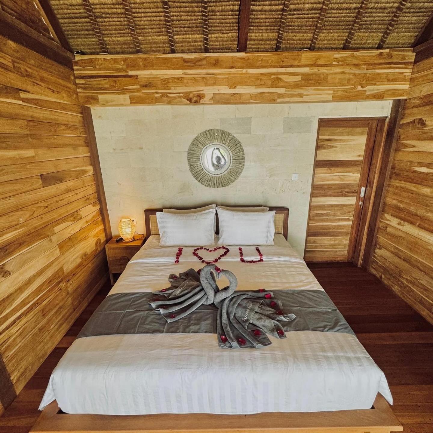 Hotel Uma Pantai Seseh Canggu Exterior foto